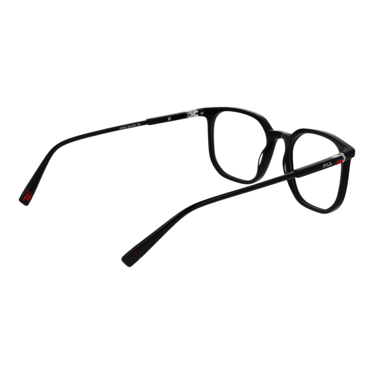 Unisex' Spectacle frame Fila VFI487L49700Y - Image 3