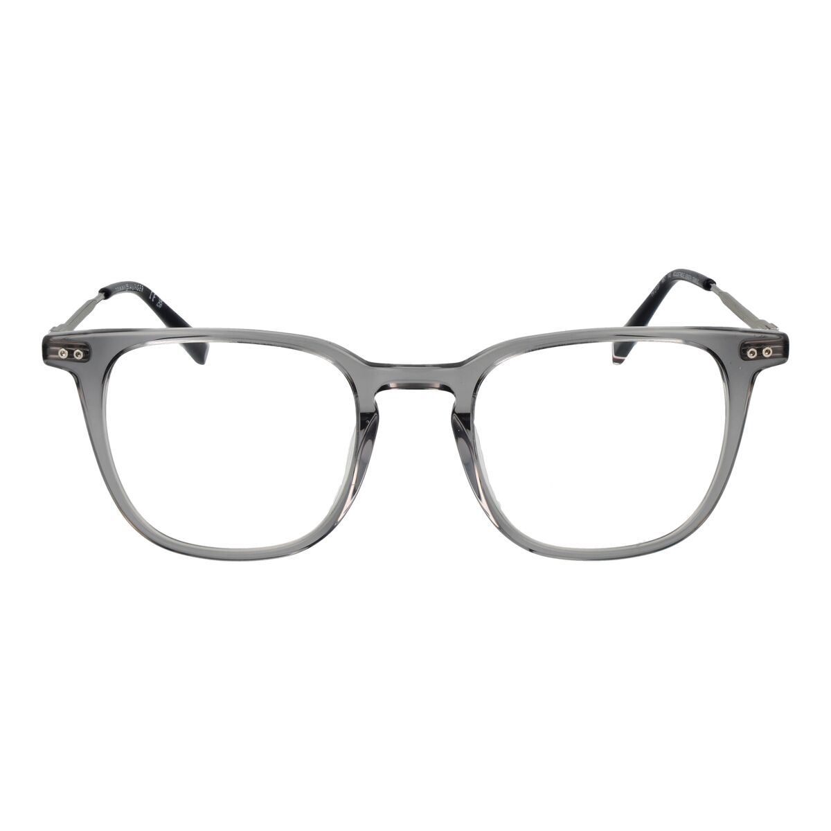 Men' Spectacle frame Tommy Hilfiger TH 2137 50KB7 - Image 2
