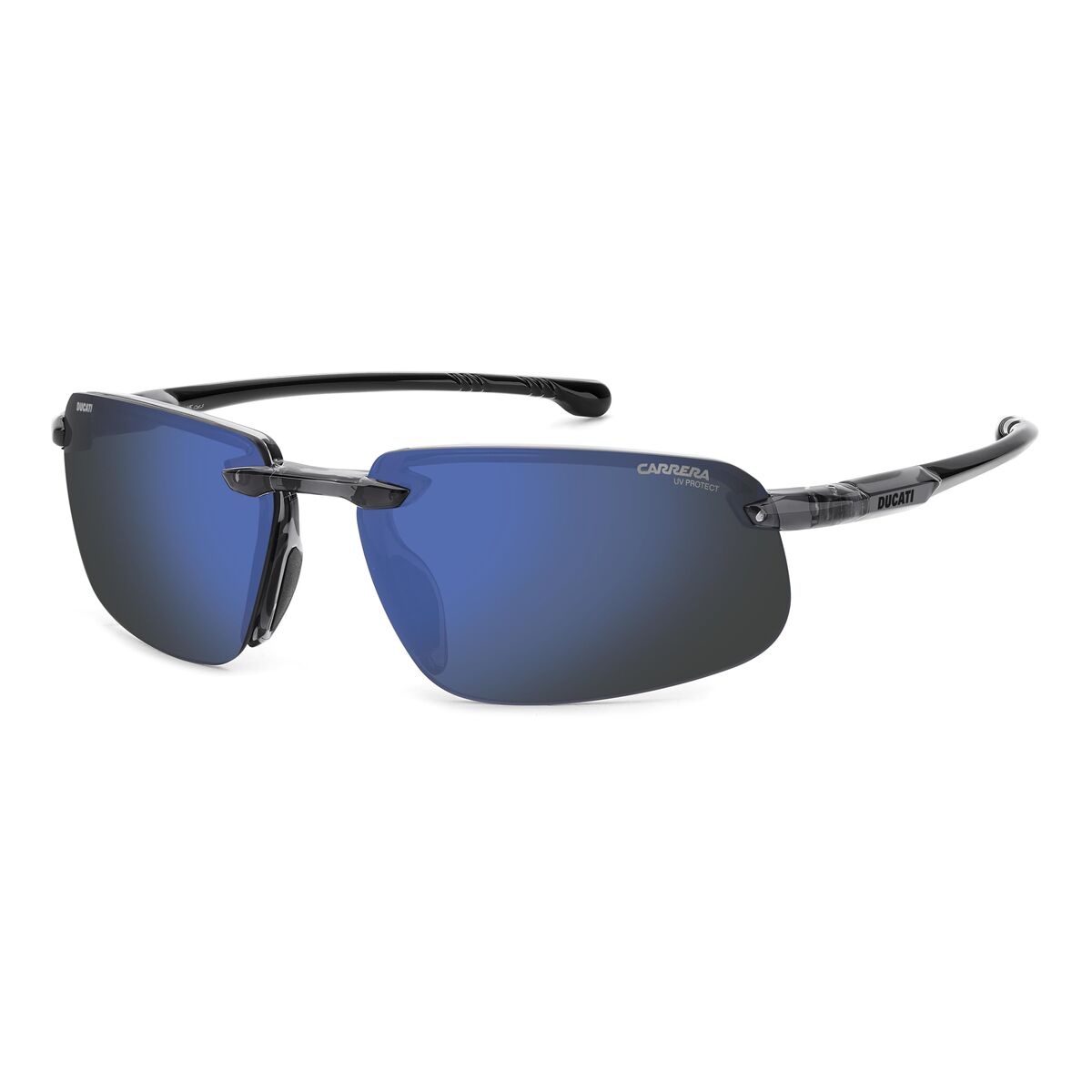 Men's Sunglasses Carrera CARDUC043SR6S ø 63 mm - Image 2