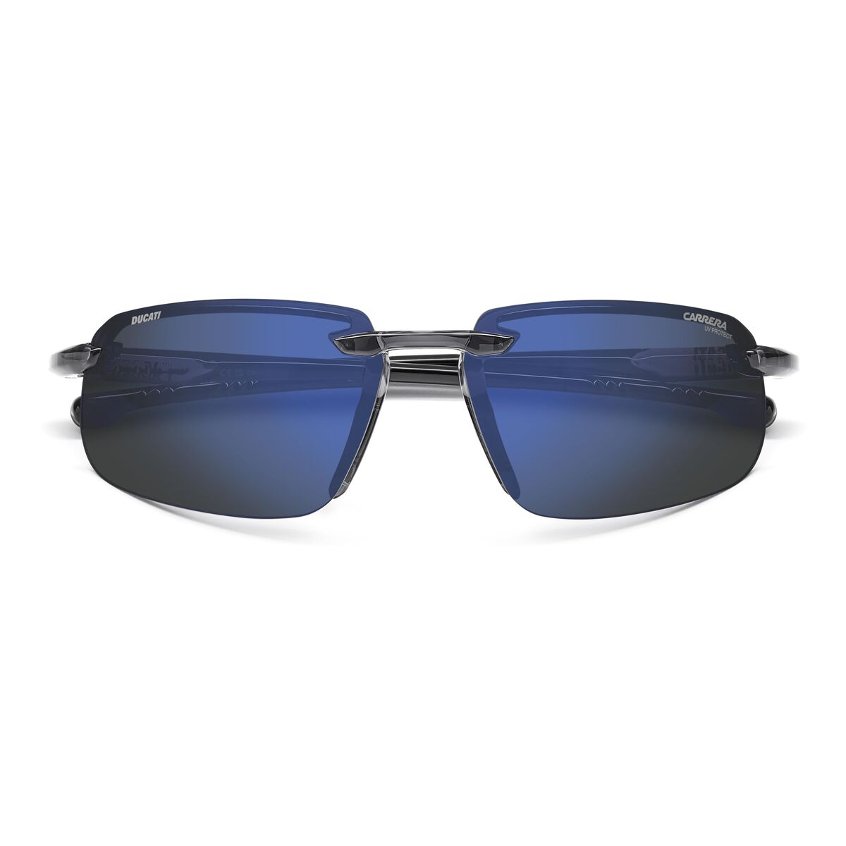Men's Sunglasses Carrera CARDUC043SR6S ø 63 mm - Image 5
