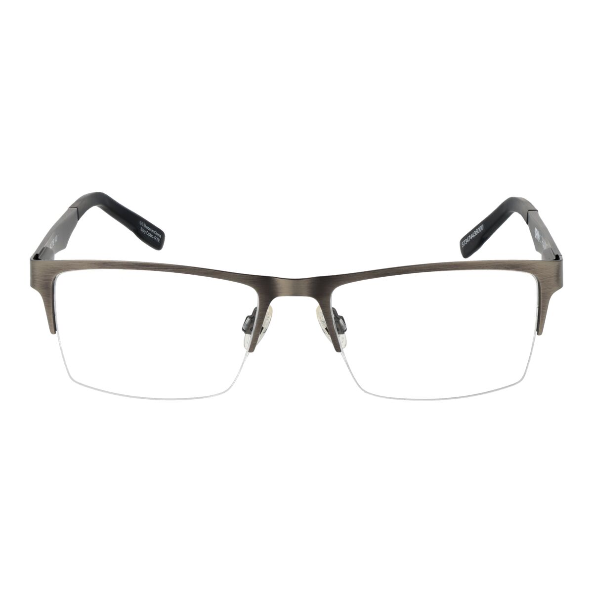 Men' Spectacle frame SPY MOD. 573474436000 - Image 2
