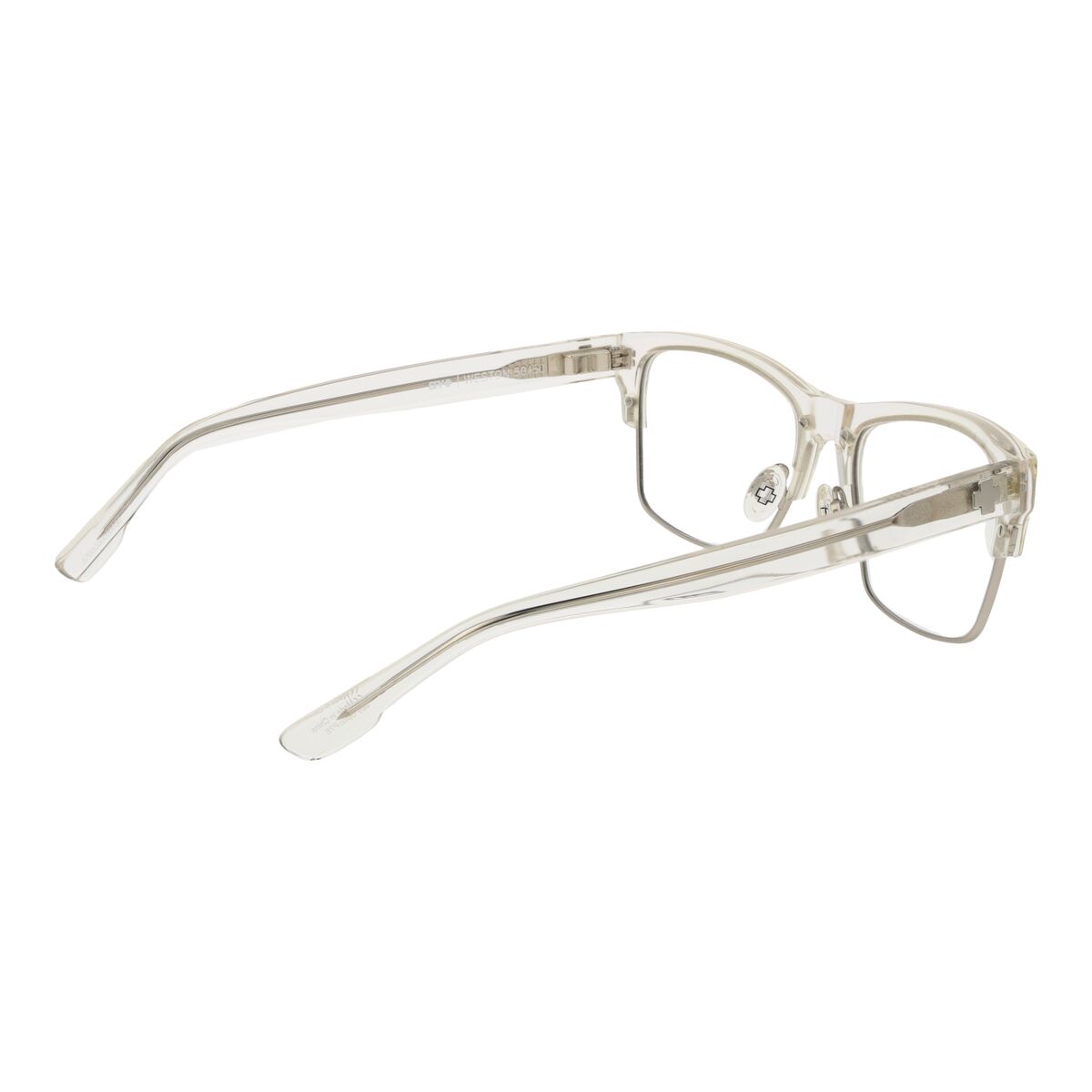 Unisex' Spectacle frame SPY 5700000000030 - Image 3