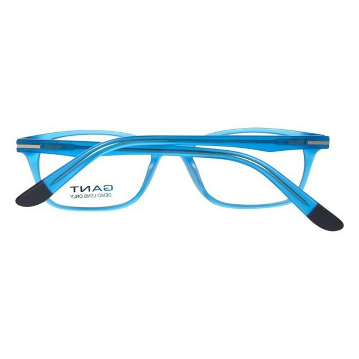 Men' Spectacle frame Gant GA3059-085-51 Blue Ø 51 mm - Image 2
