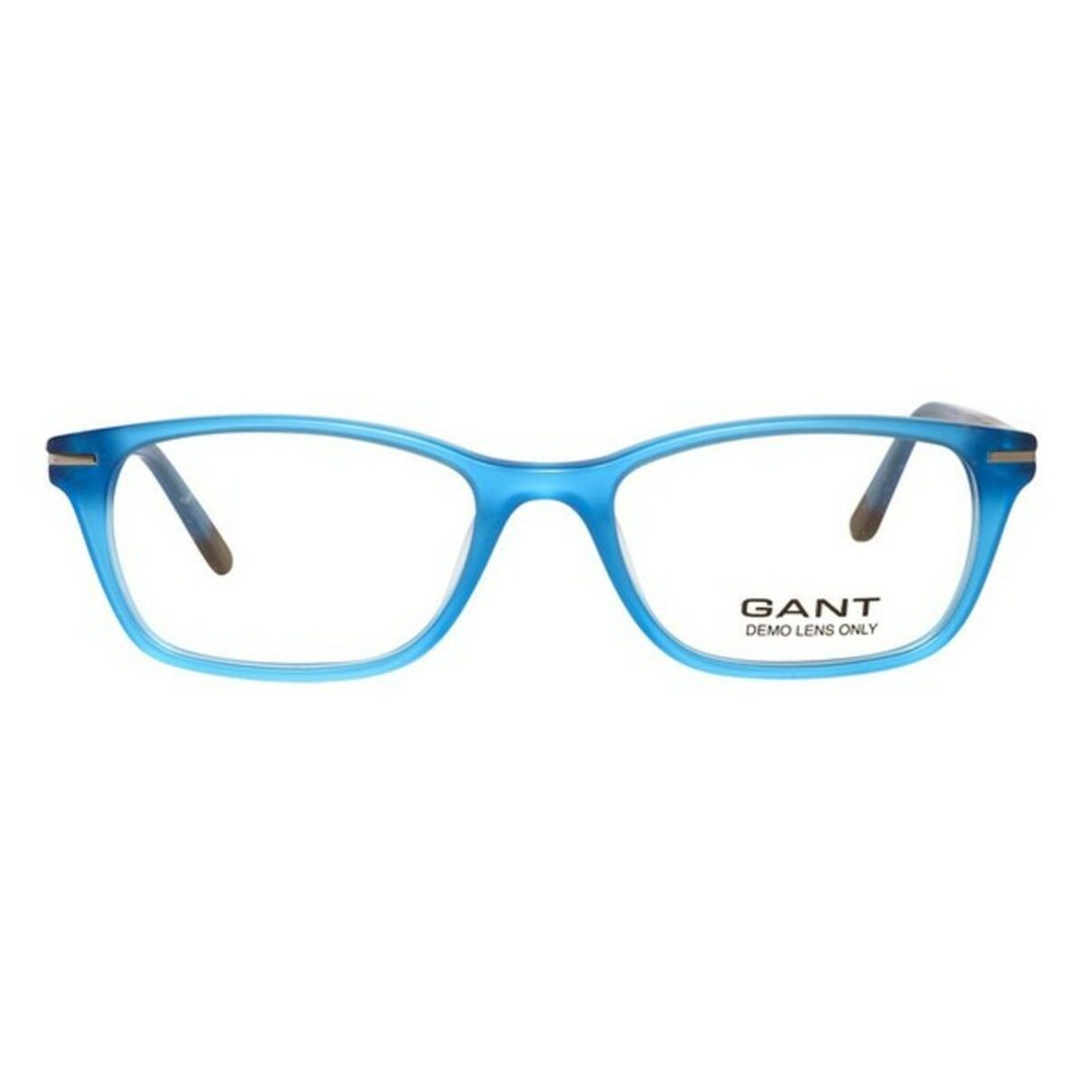 Men' Spectacle frame Gant GA3059-085-51 Blue Ø 51 mm - Image 3
