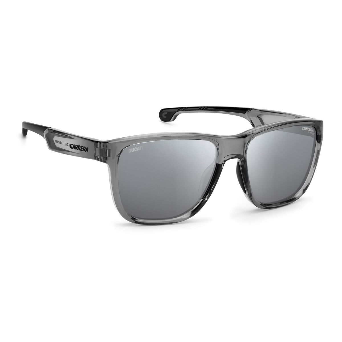 Men's Sunglasses Carrera CARDUC003SR6S ø 57 mm - Image 3
