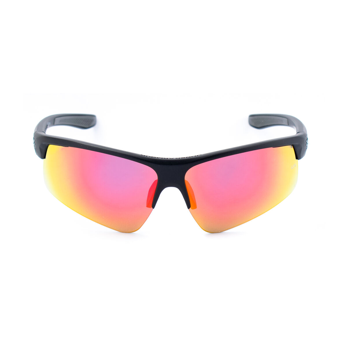 Men's Sunglasses Under Armour UA-CLUTCH-O-G-O6W ø 71 mm - Image 2