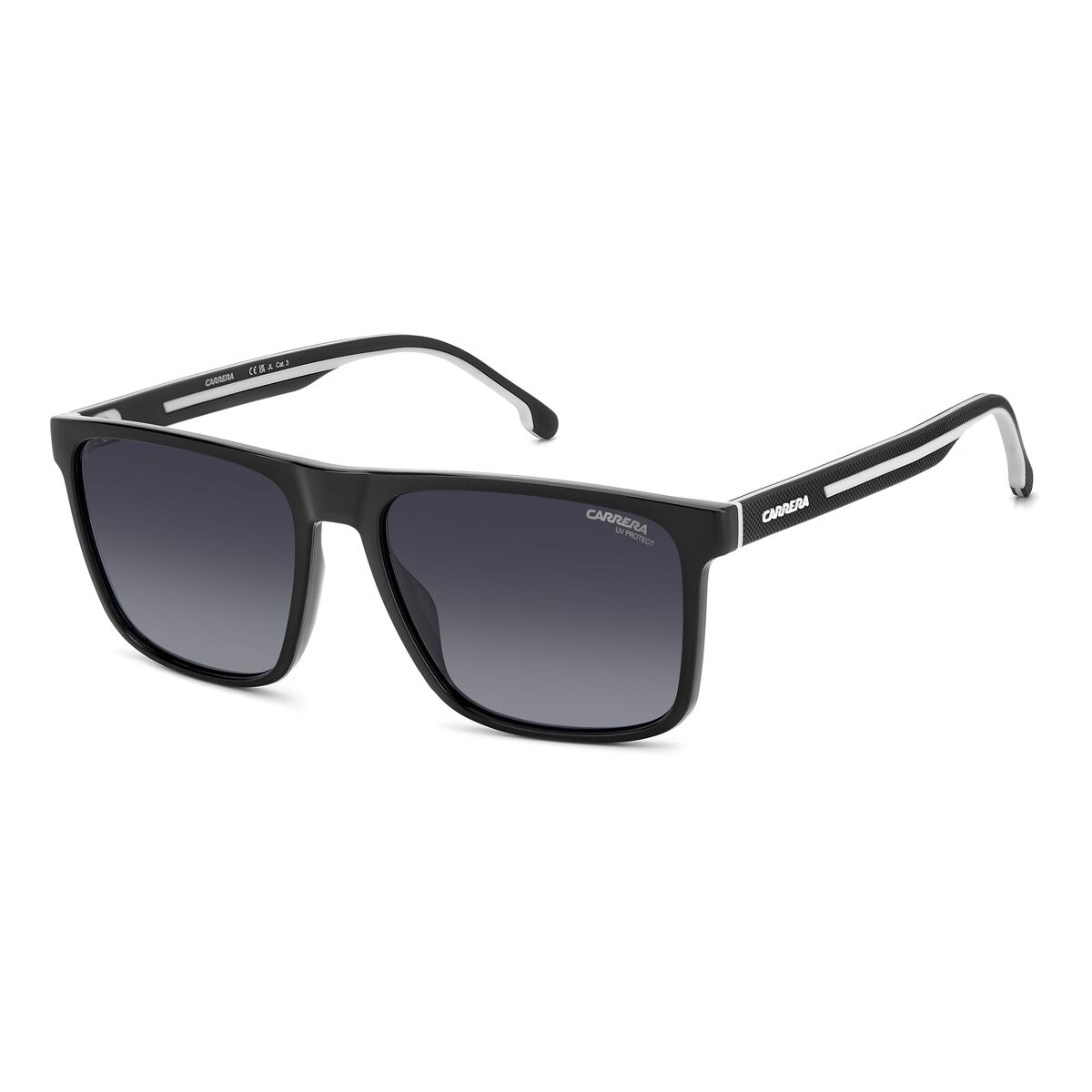 Men's Sunglasses Carrera CARRERA8064S8 ø 57 mm - Image 2