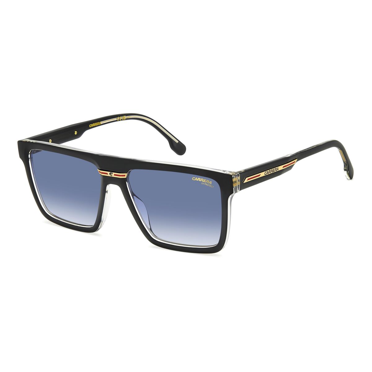 Men's Sunglasses Carrera VICTORYC03S7C ø 58 mm - Image 5