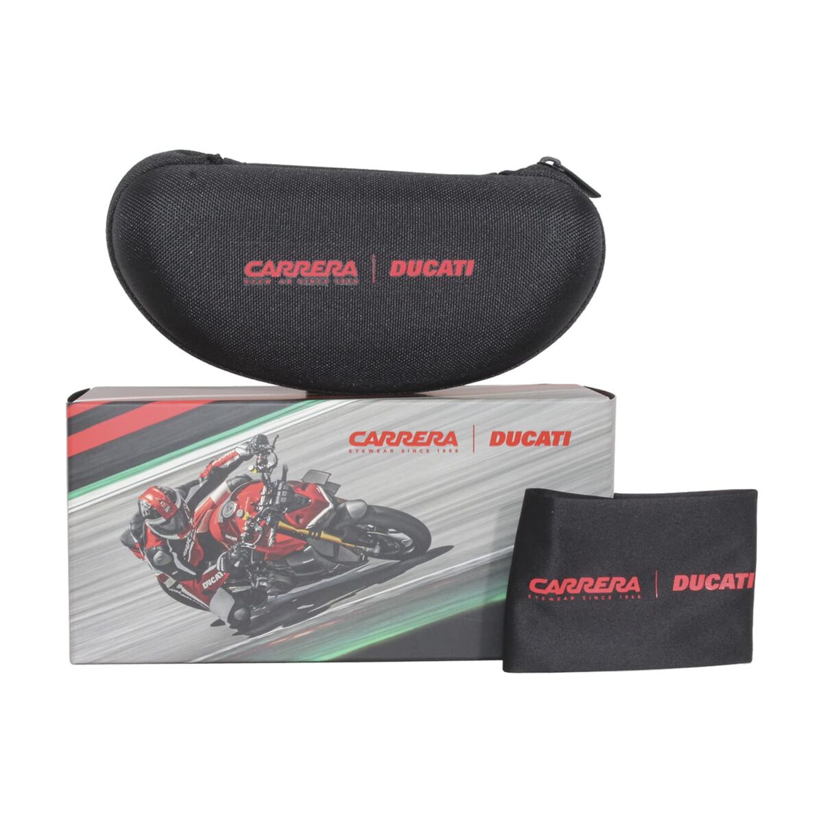 Men's Sunglasses Carrera CARDUC011S3 Ø 61 mm - Image 6