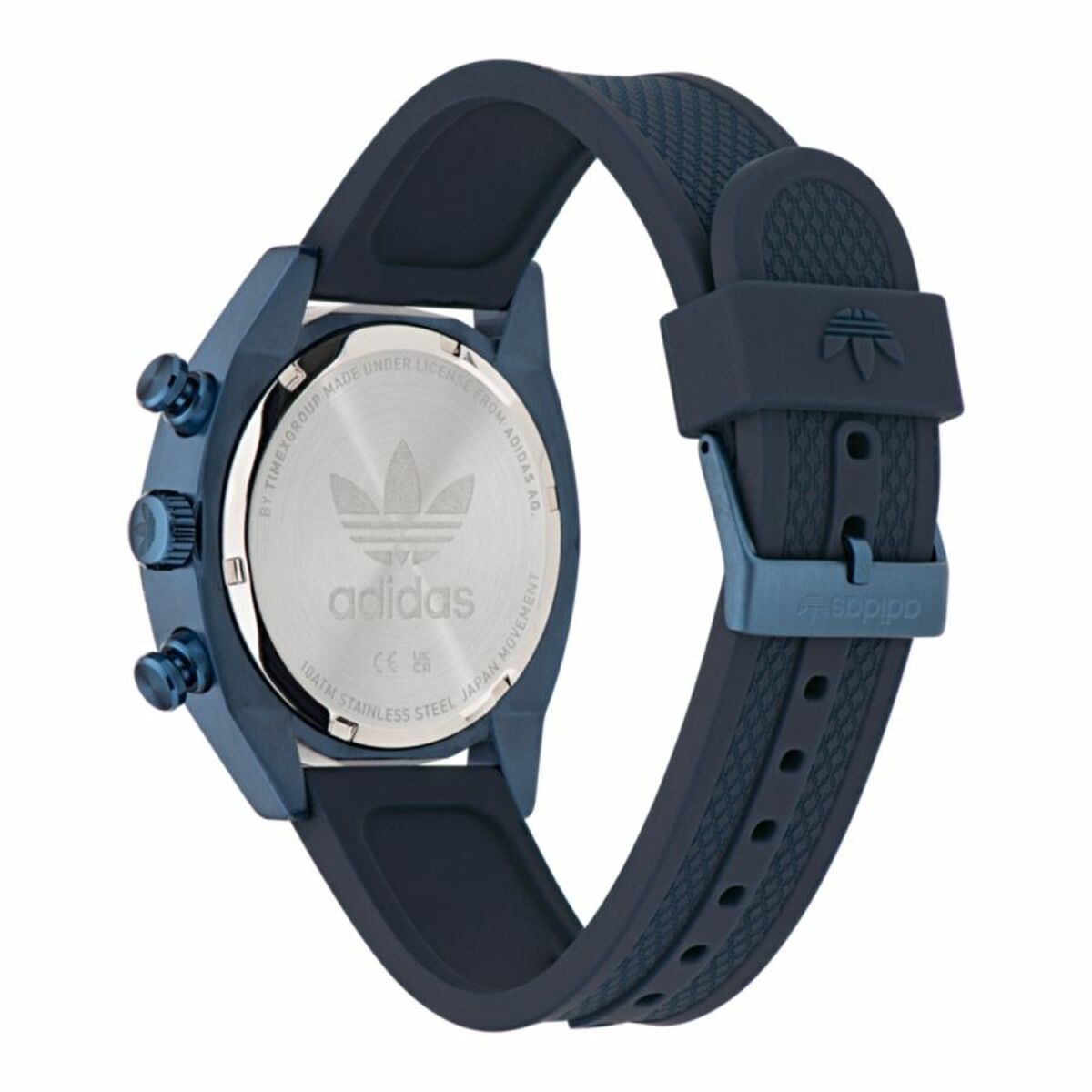 Men's Watch Adidas AOFH23004 (Ø 43 mm) - Image 2