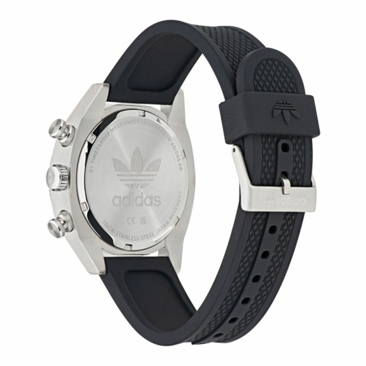 Men's Watch Adidas AOFH23005 (Ø 43 mm) - Image 2