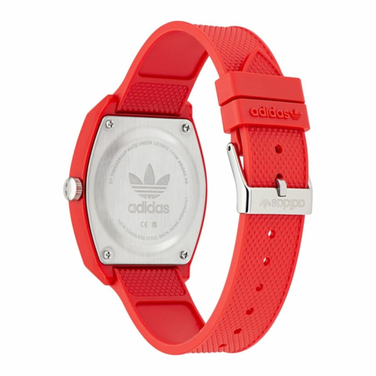 Men's Watch Adidas AOST23051 (Ø 38 mm) - Image 2
