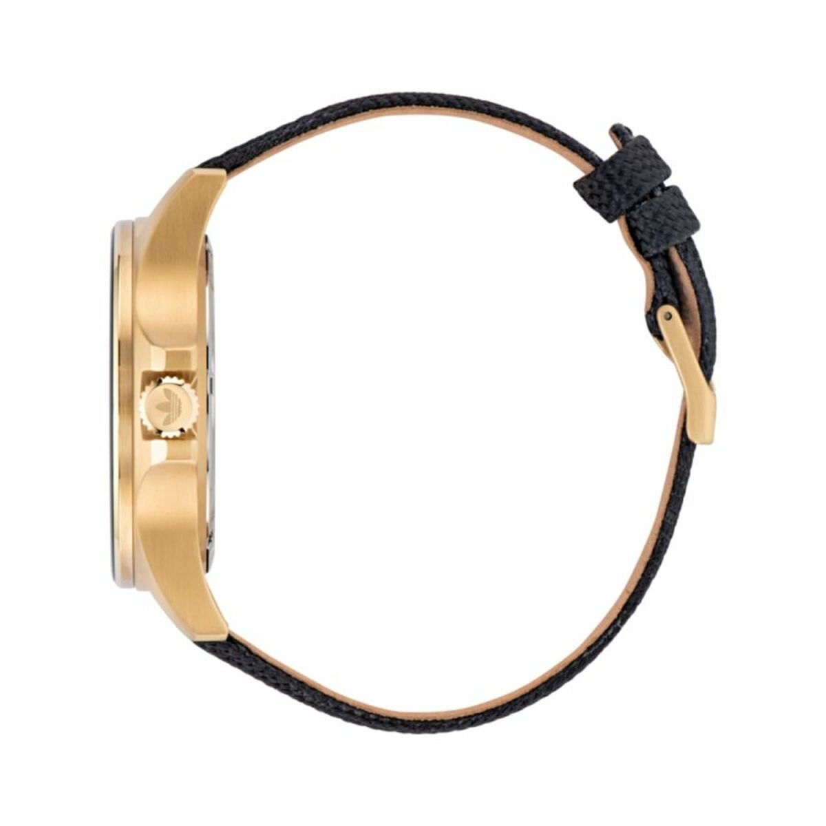 Men's Watch Adidas AOFH23015 (Ø 44 mm) - Image 3