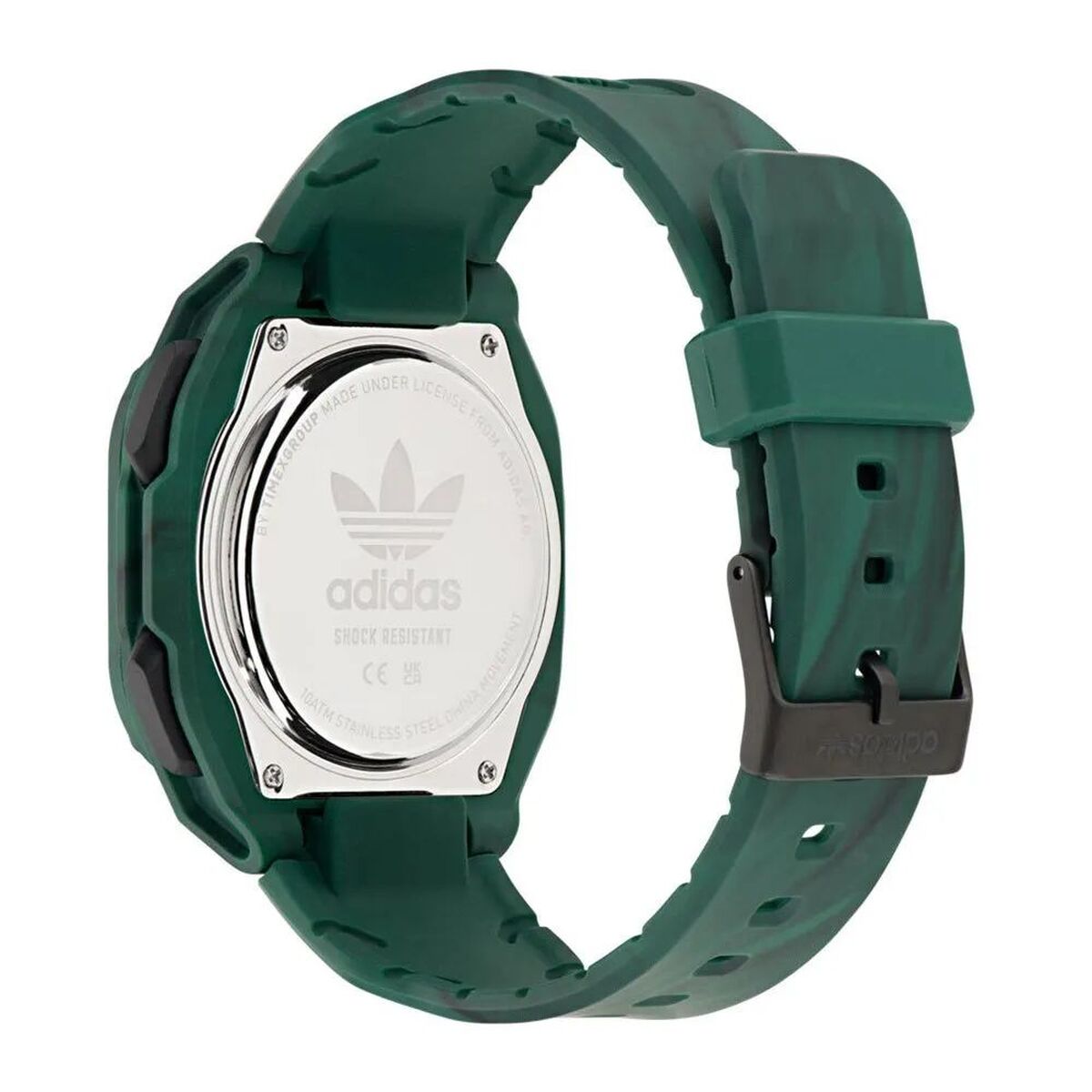 Unisex Watch Adidas AOST23573 (Ø 45 mm) - Image 3