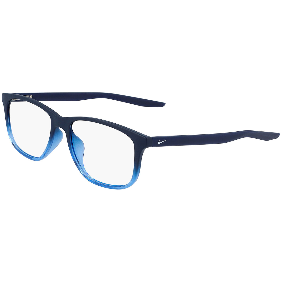 Unisex' Spectacle frame Nike NIKE 5019 - Image 2
