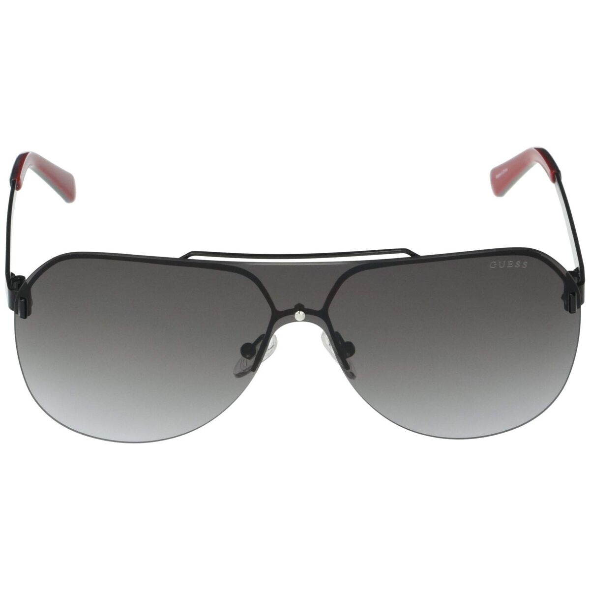 Men's Sunglasses Guess GF5053-0001B - Image 3