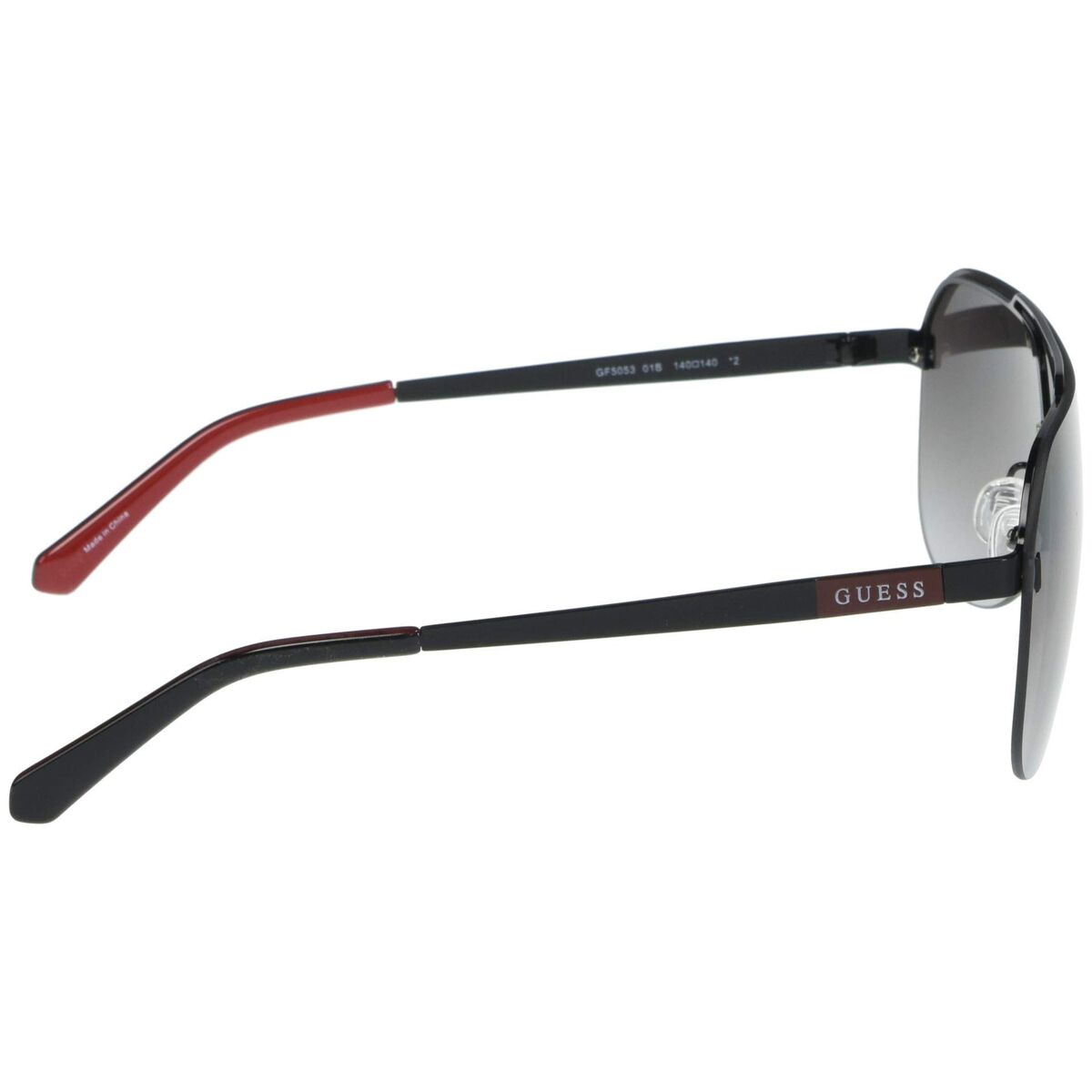 Men's Sunglasses Guess GF5053-0001B - Image 4