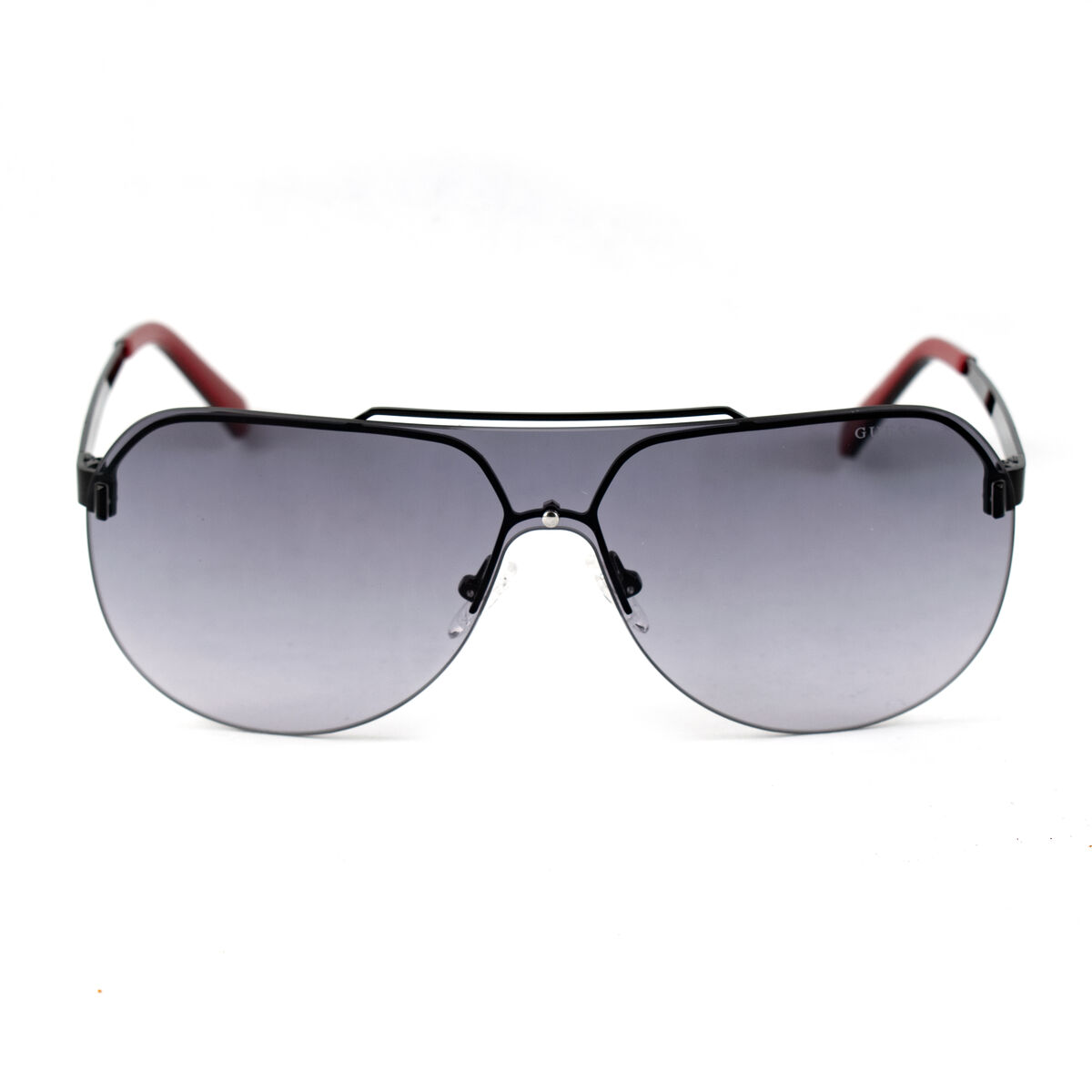Men's Sunglasses Guess GF5053-0001B - Image 6