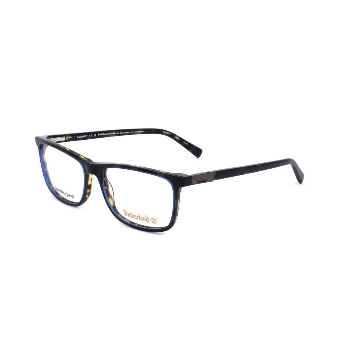 Men' Spectacle frame Timberland TB1775 55092 - Image 4