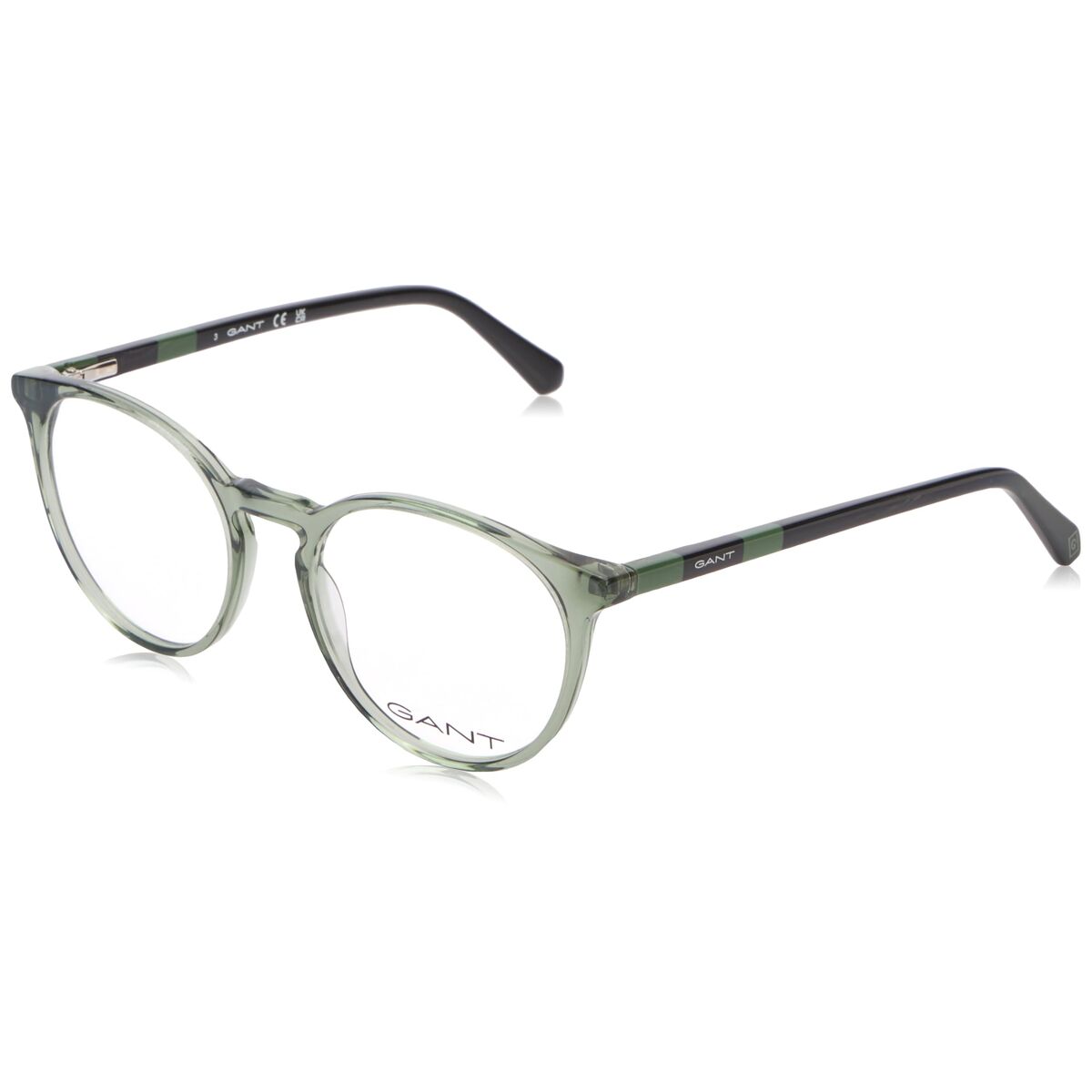 Men' Spectacle frame Gant GA3286 53096 - Image 4