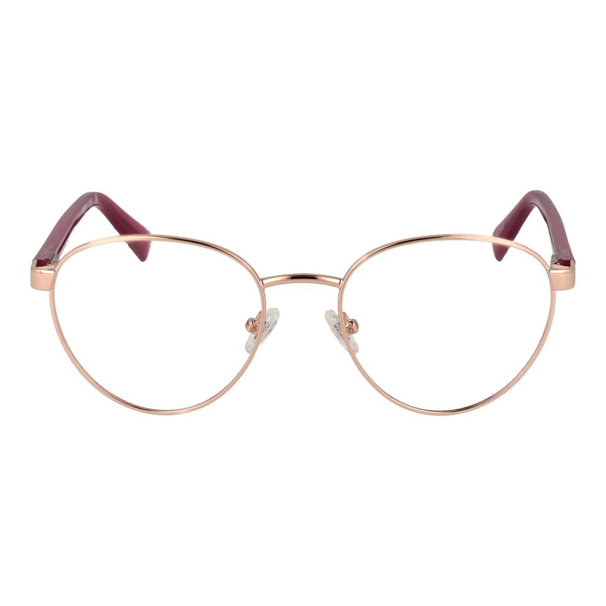 Unisex' Spectacle frame Guess GU8282 51028 - Image 2