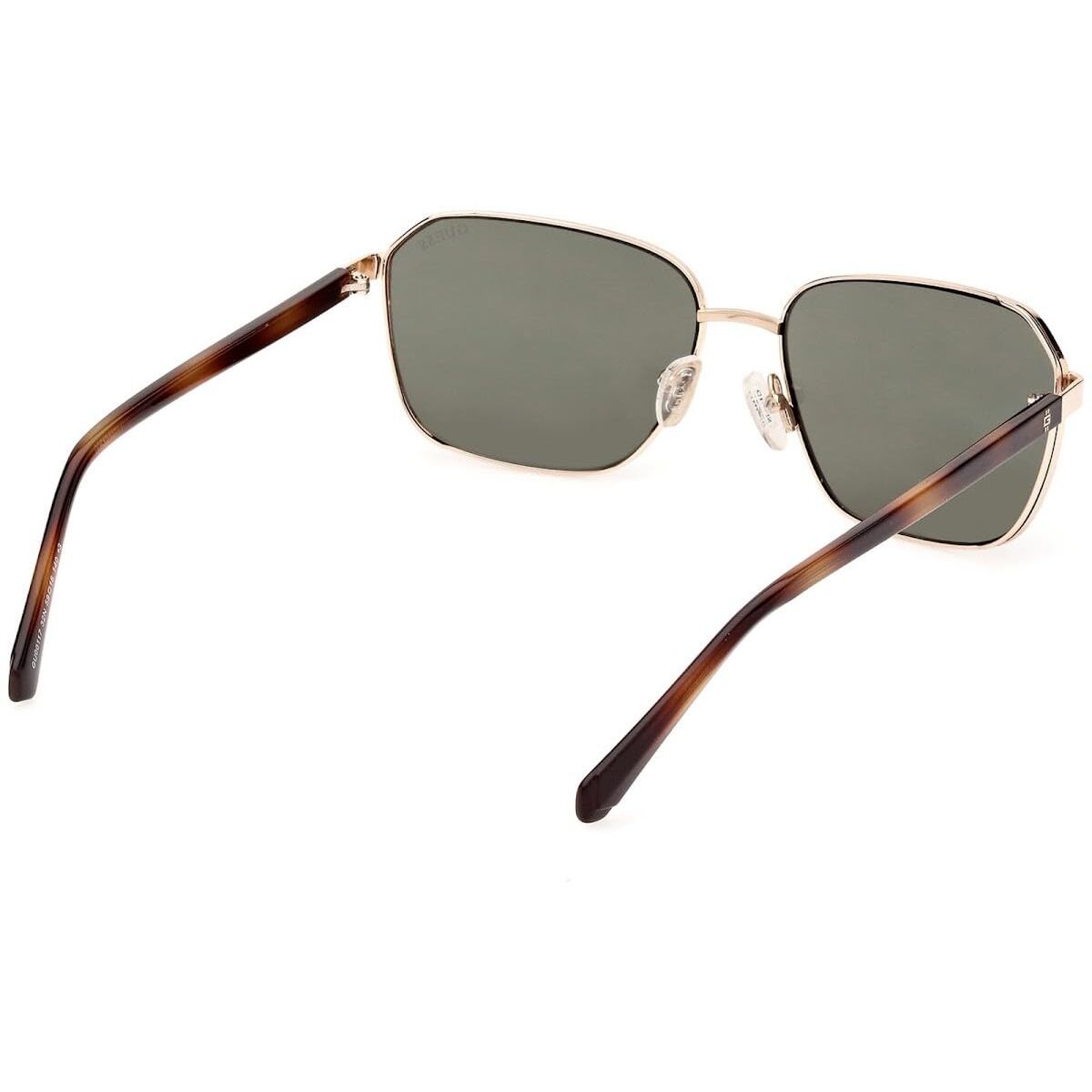 Men's Sunglasses Guess GU00117-5732N Golden ø 57 mm - Image 8