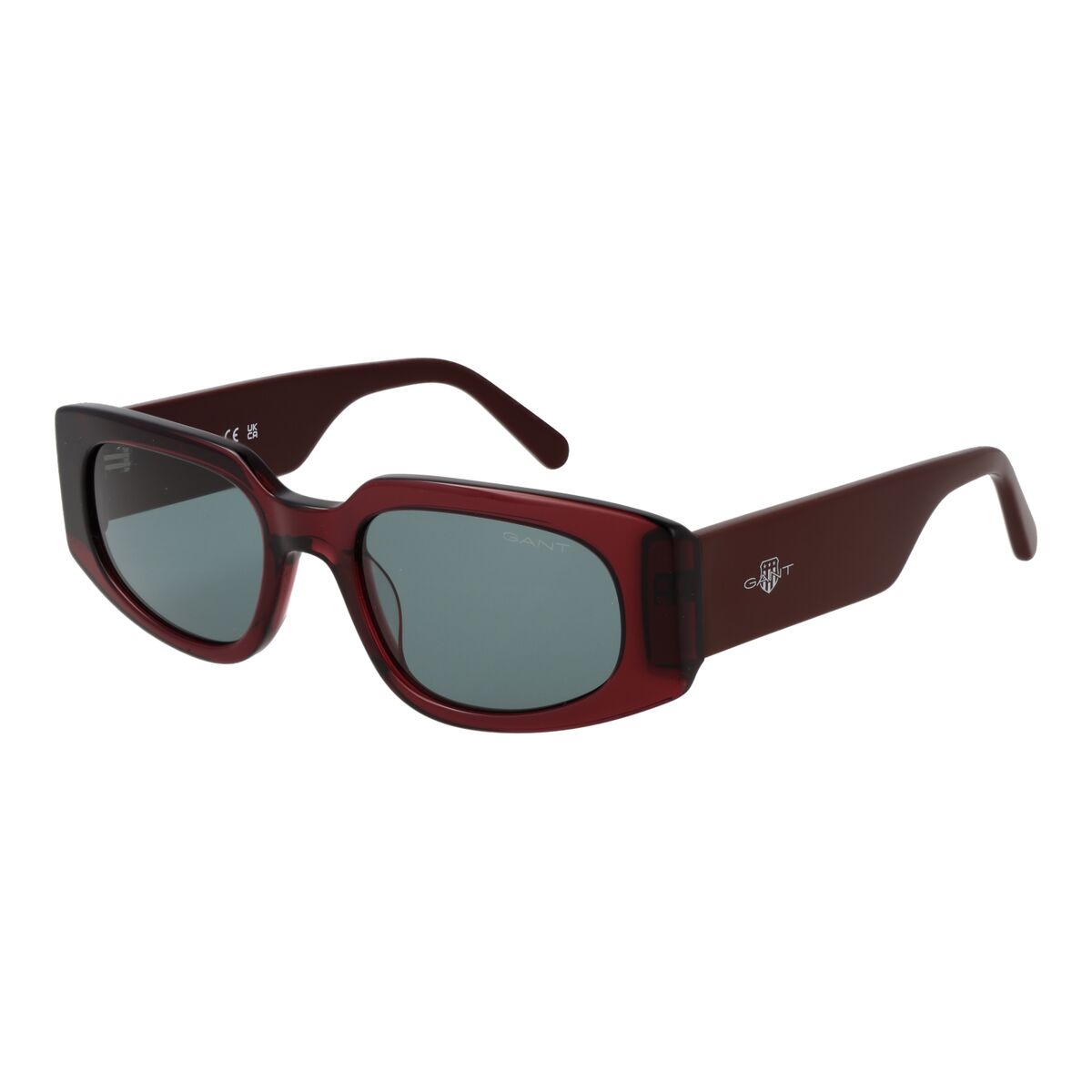 Men's Sunglasses Gant GA00001 5366N - Image 2