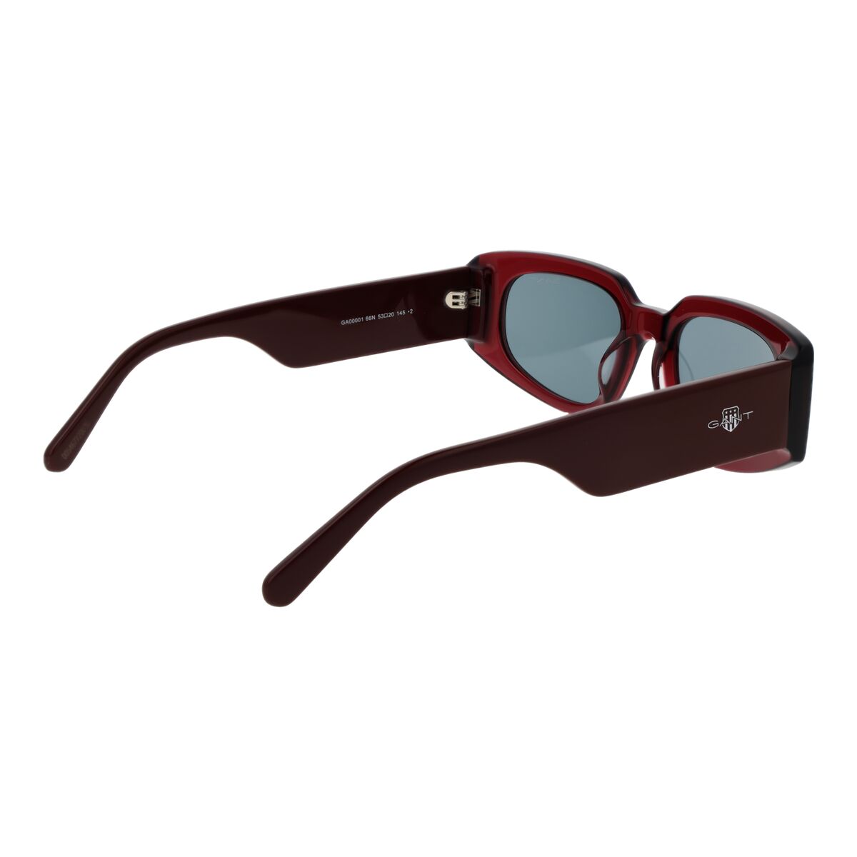 Men's Sunglasses Gant GA00001 5366N - Image 4