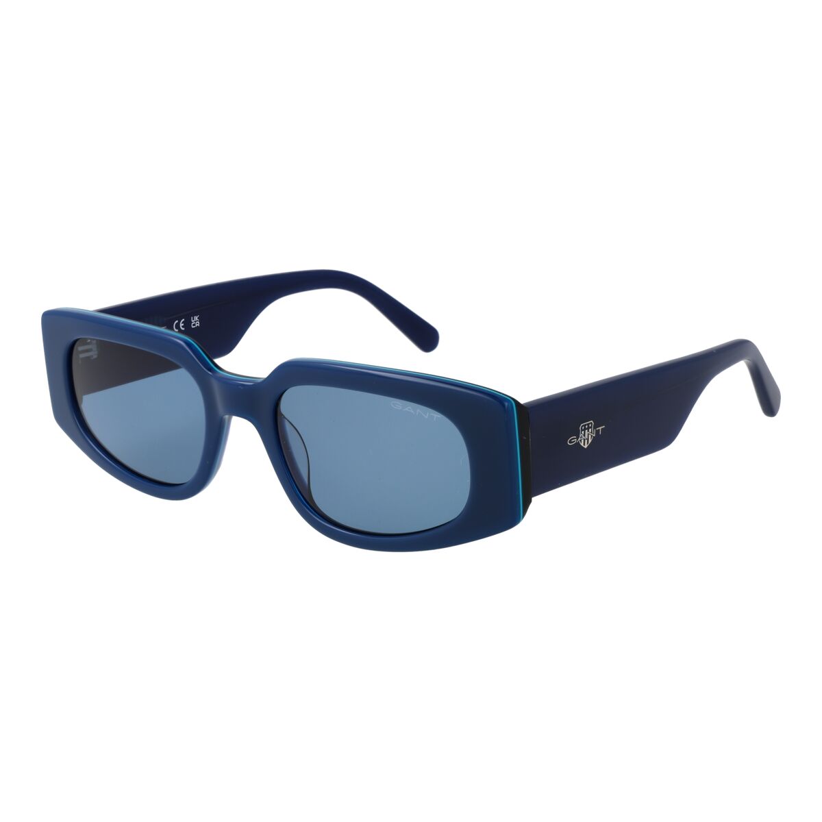 Men's Sunglasses Gant GA00001 5392V - Image 2