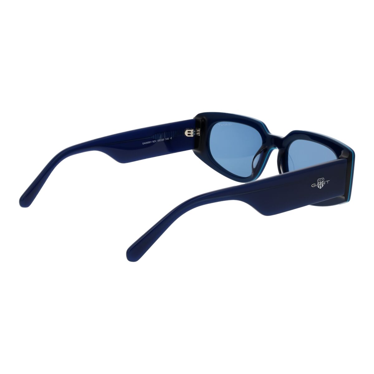 Men's Sunglasses Gant GA00001 5392V - Image 4