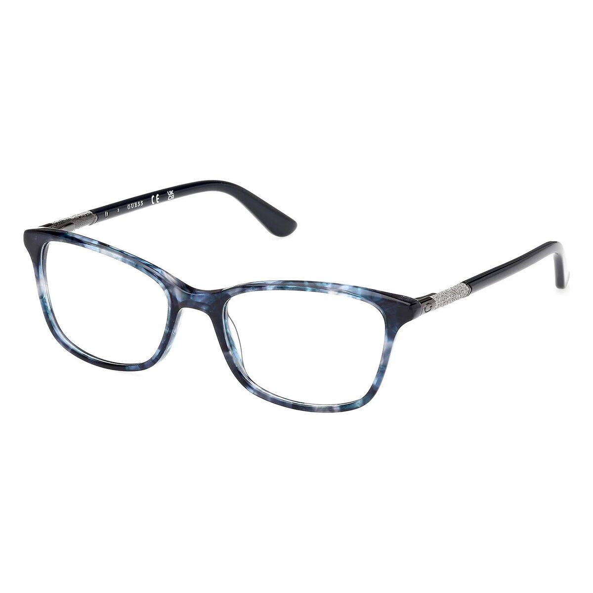 Men' Spectacle frame Guess GU2658-N - Image 2