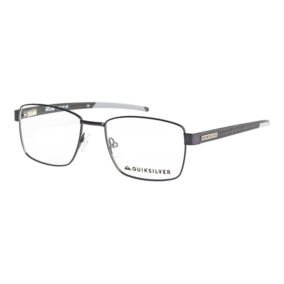 Men' Spectacle frame QuikSilver EQYEG03121 BGUN - Image 2