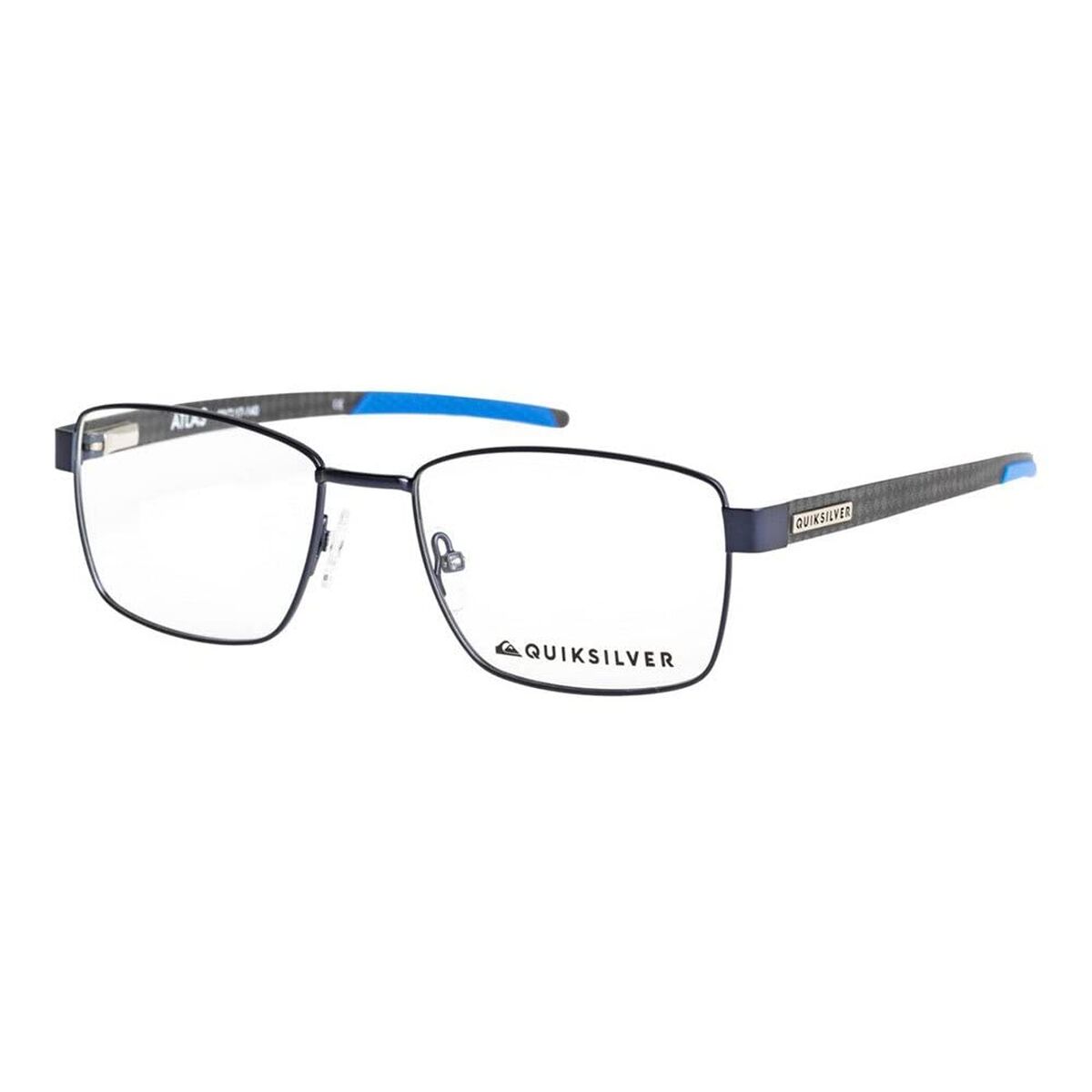 Men' Spectacle frame QuikSilver EQYEG03121 EBLU - Image 2