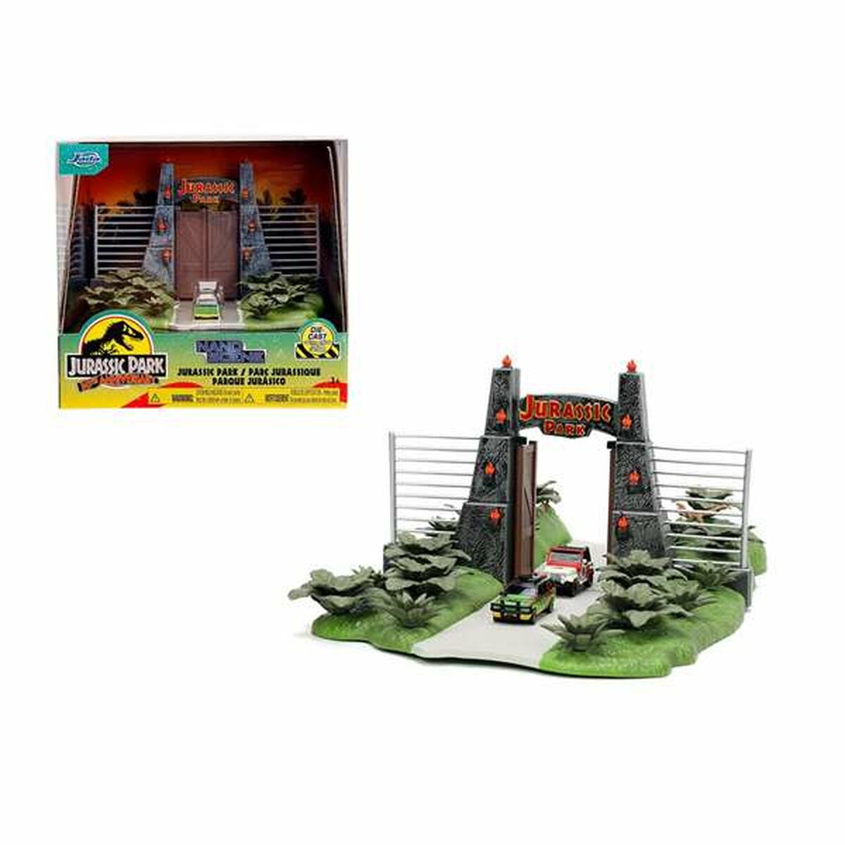 Playset Smoby - Image 4