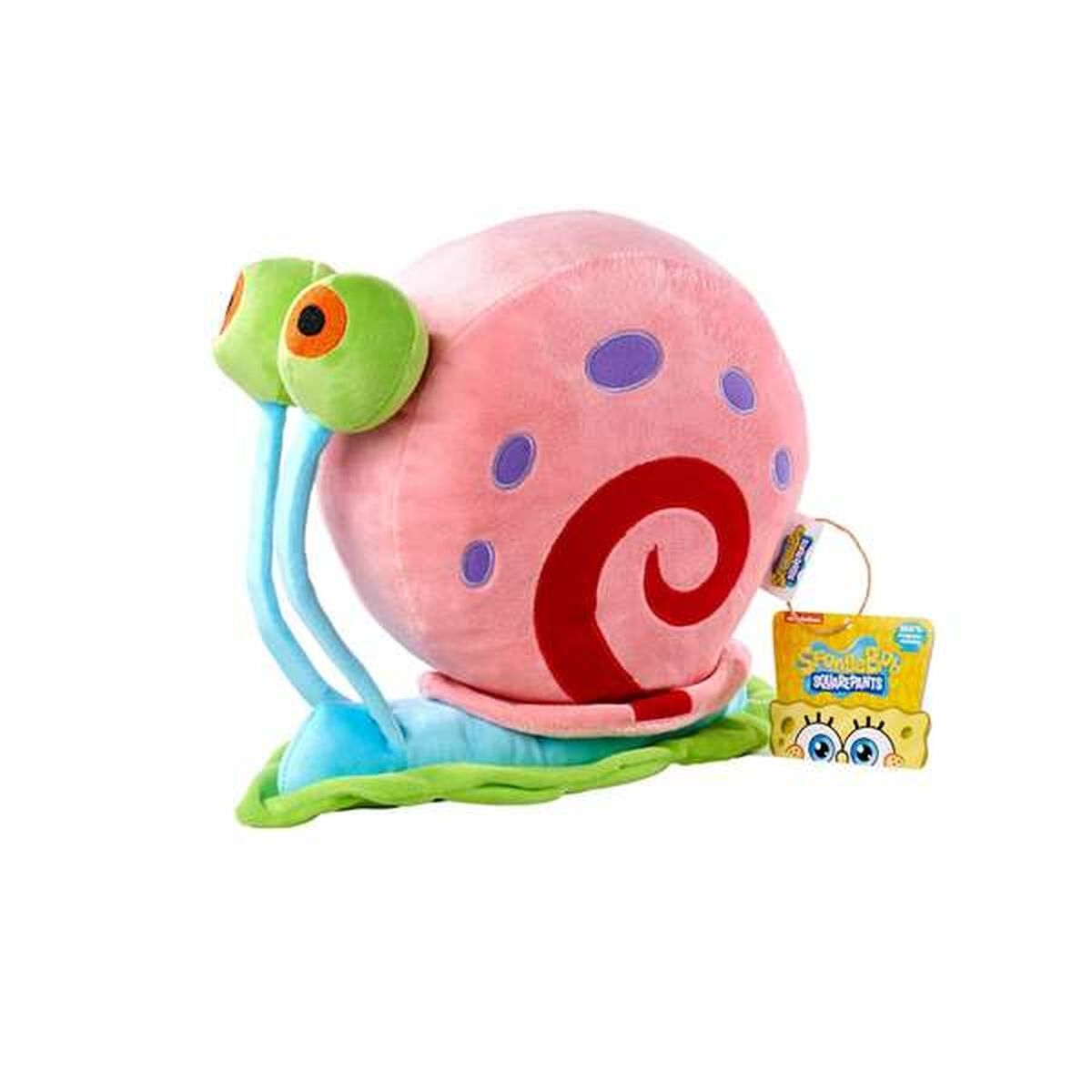 Fluffy toy Smoby Gary 35 cm (1 Piece) - Image 5