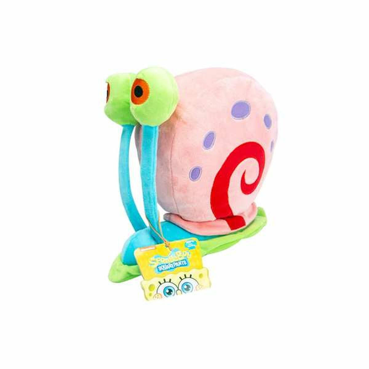 Fluffy toy Smoby Gary 35 cm (1 Piece) - Image 6