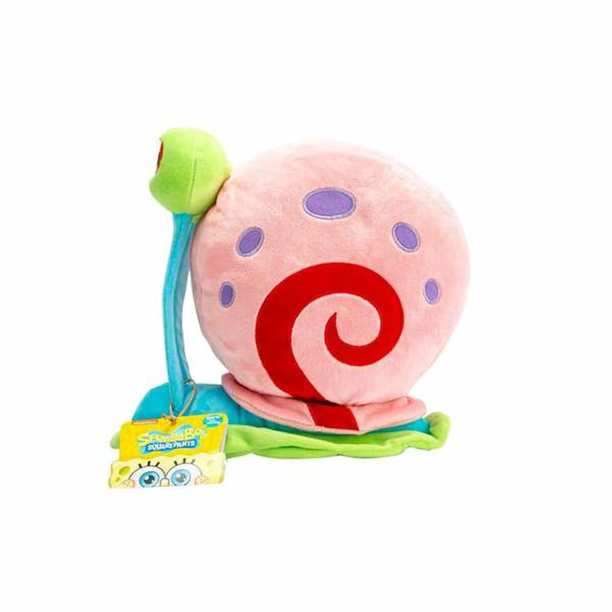Fluffy toy Smoby Gary 35 cm (1 Piece) - Image 7