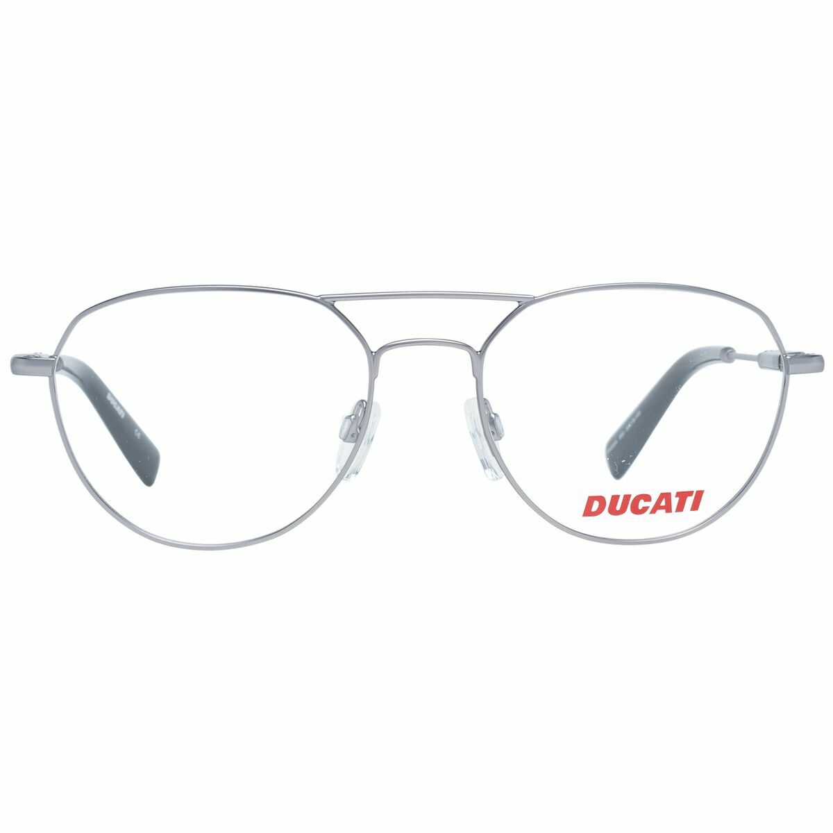 Men' Spectacle frame Ducati DA3004-55900 Grey Ø 55 mm - Image 5