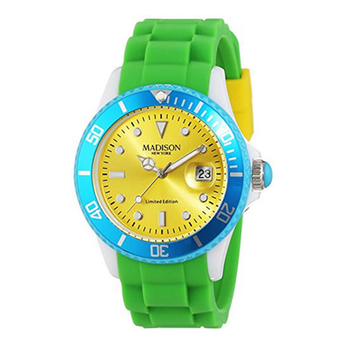 Ladies' Watch Madison U4484G (Ø 40 mm) - Image 2