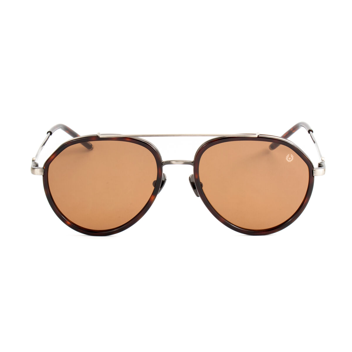 Men's Sunglasses Belstaff ROADMASTERIIS ø 56 mm - Image 2