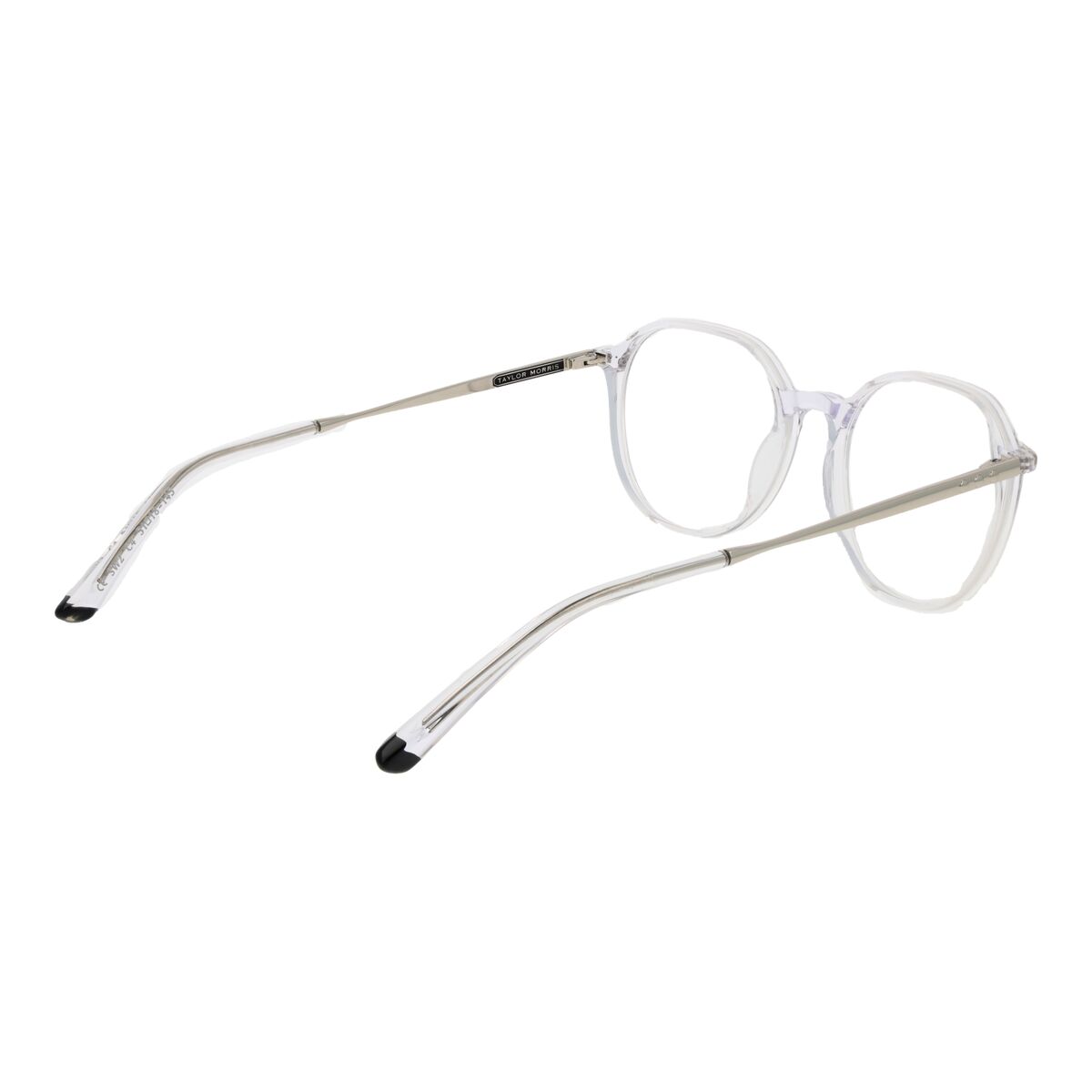 Unisex' Spectacle frame Taylor Morris SW2 51C4 - Image 3