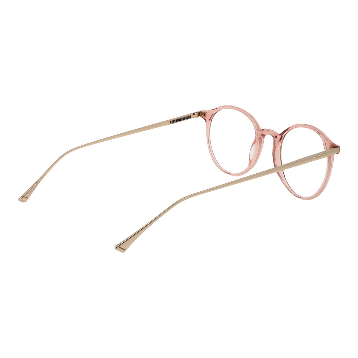 Unisex' Spectacle frame Taylor Morris SW4 49C3 - Image 3