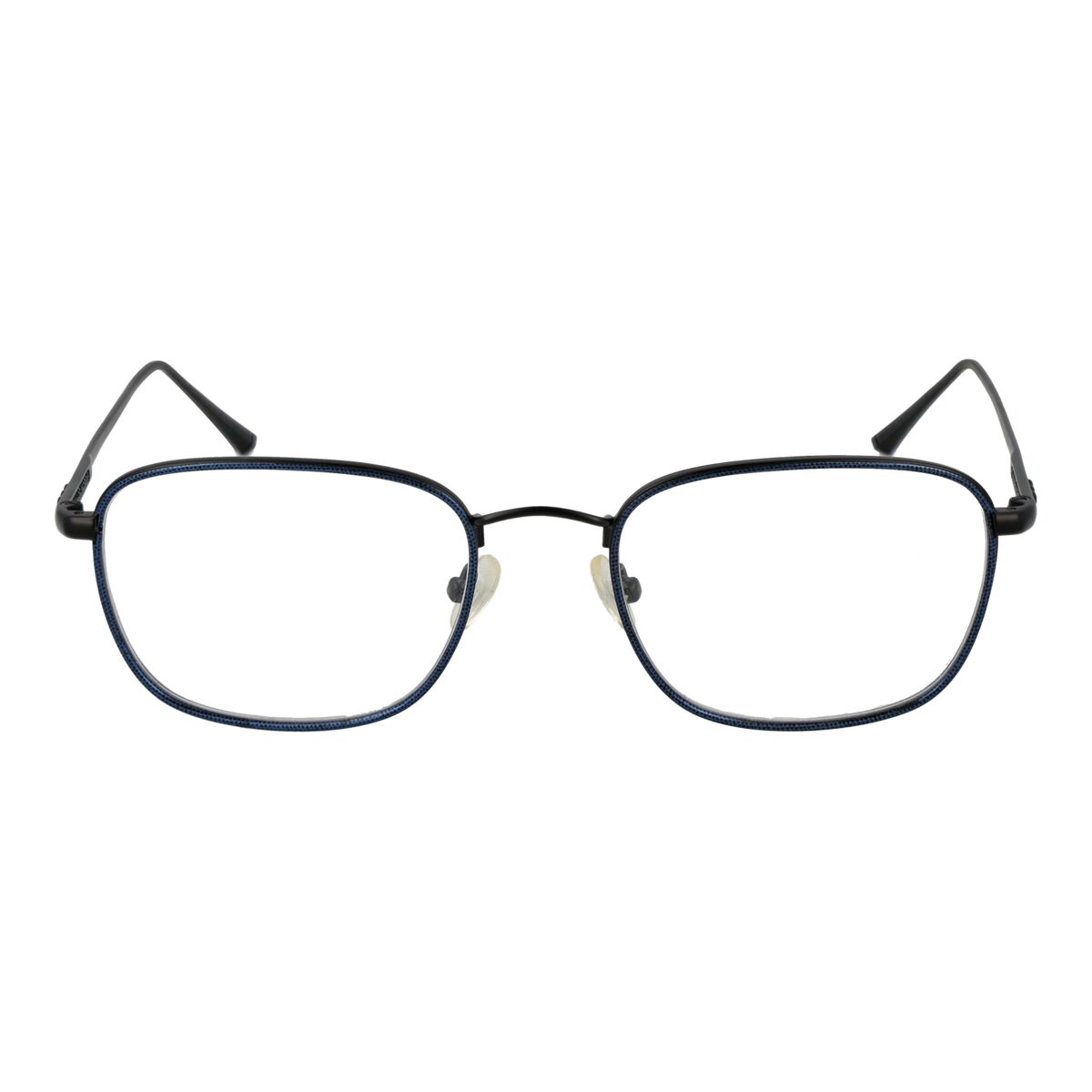 Unisex' Spectacle frame Taylor Morris SW8 51C3 - Image 2