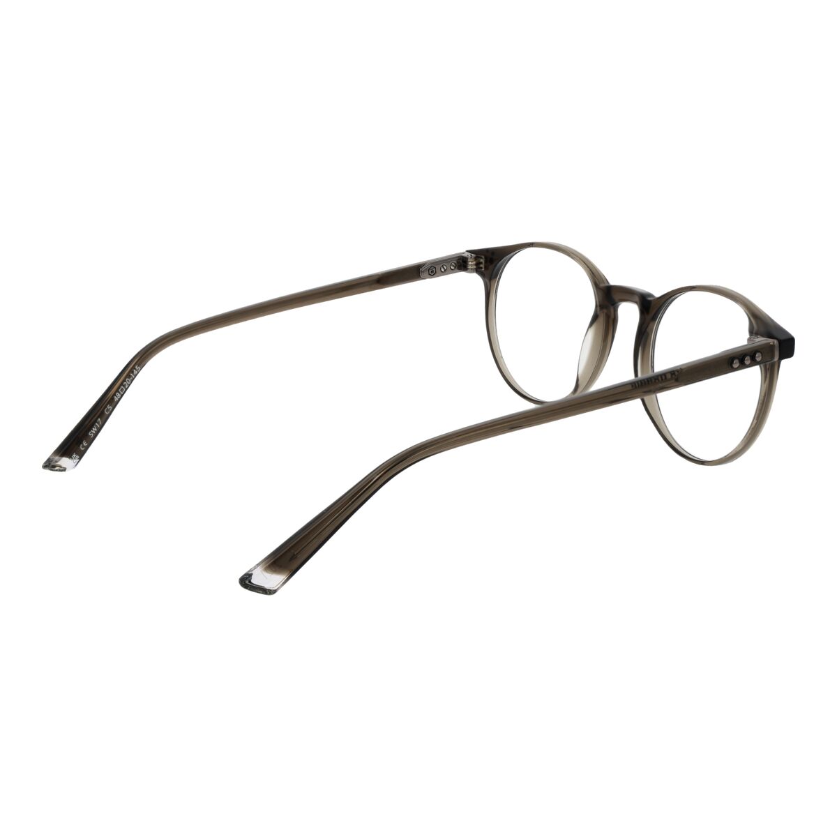 Unisex' Spectacle frame Taylor Morris SW17 48C5 - Image 3