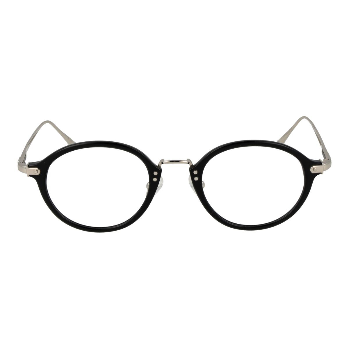 Unisex' Spectacle frame Taylor Morris W10 47C1 - Image 2