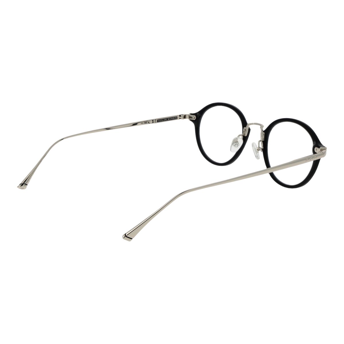 Unisex' Spectacle frame Taylor Morris W10 47C1 - Image 3
