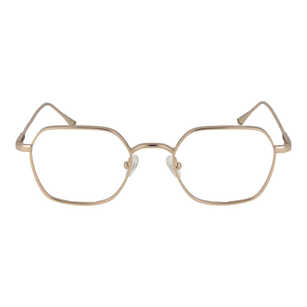 Unisex' Spectacle frame Taylor Morris TM02 48C2 - Image 2