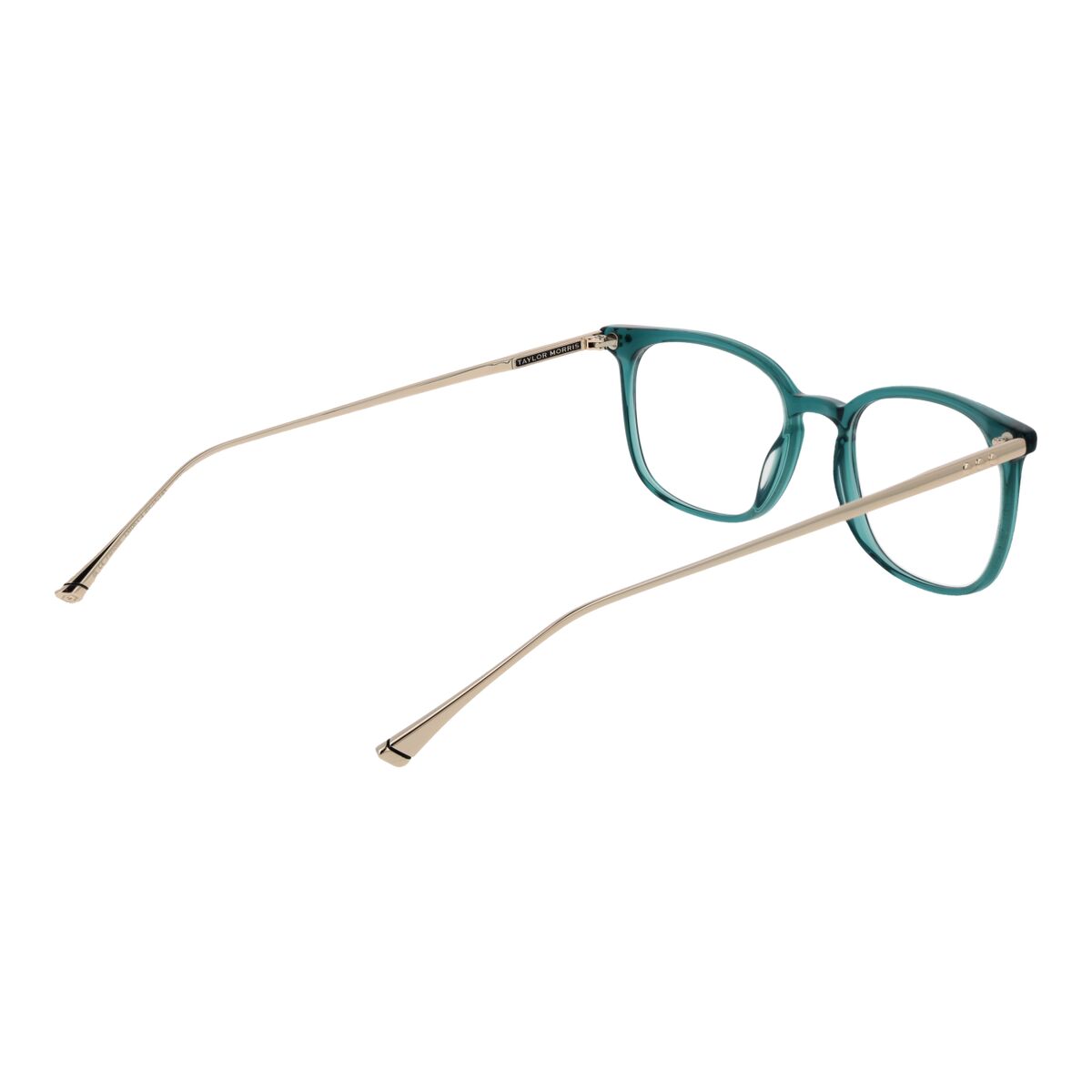 Unisex' Spectacle frame Taylor Morris TM06 49C4 - Image 3