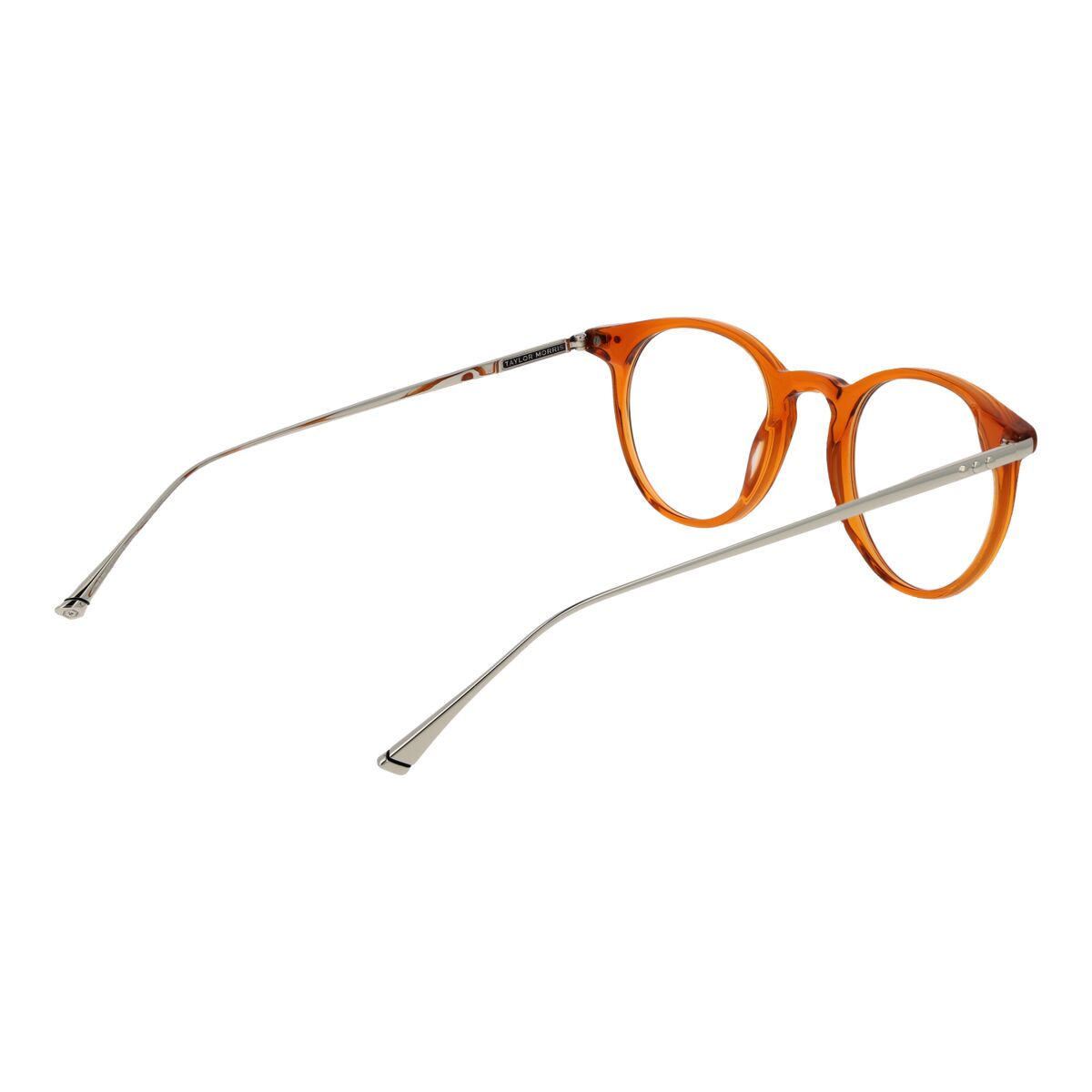 Unisex' Spectacle frame Taylor Morris TM07 47C3 - Image 3