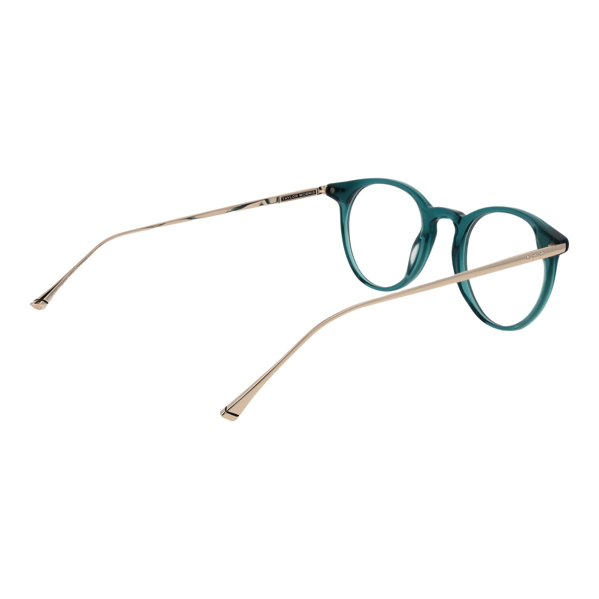Unisex' Spectacle frame Taylor Morris TM07 47C4 - Image 3